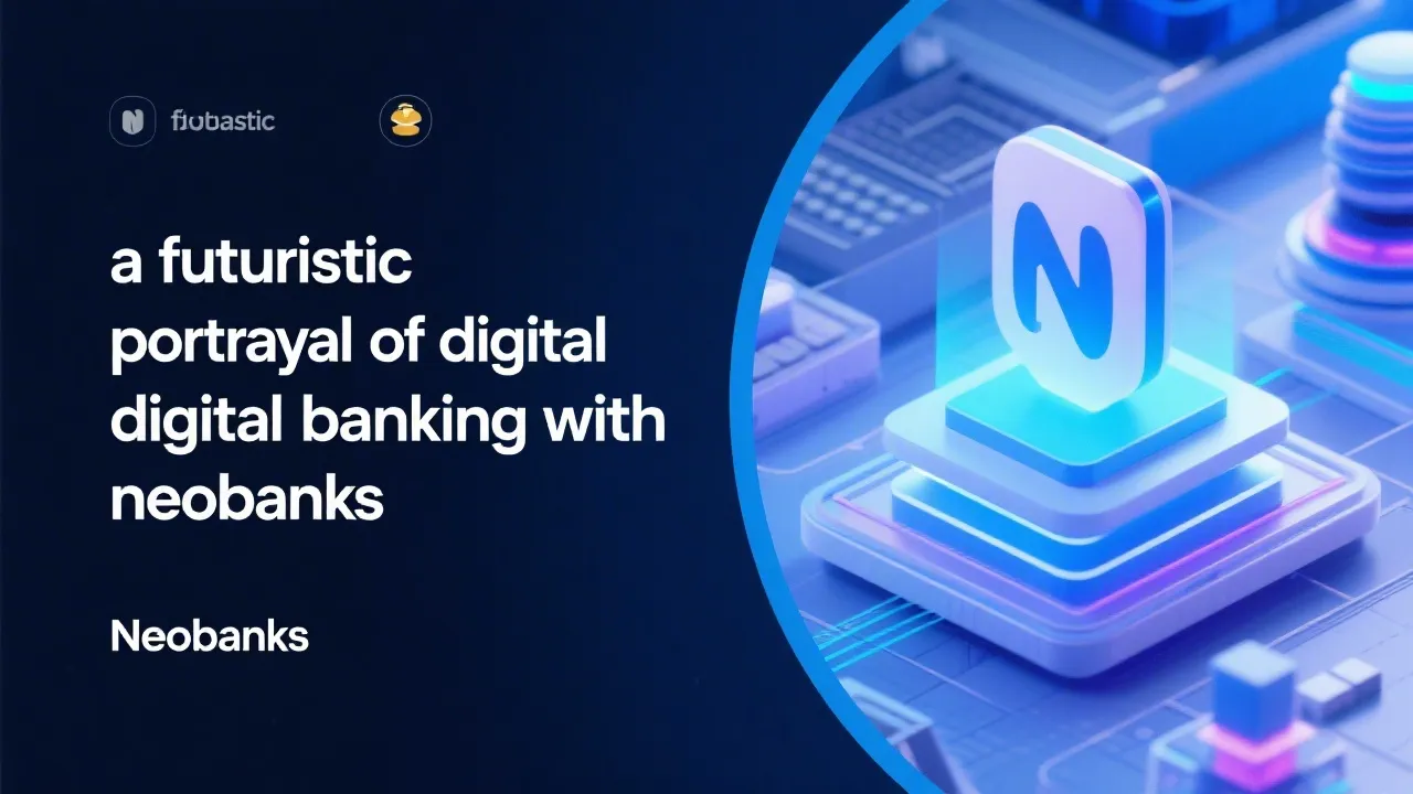 The Rise of Neobanks