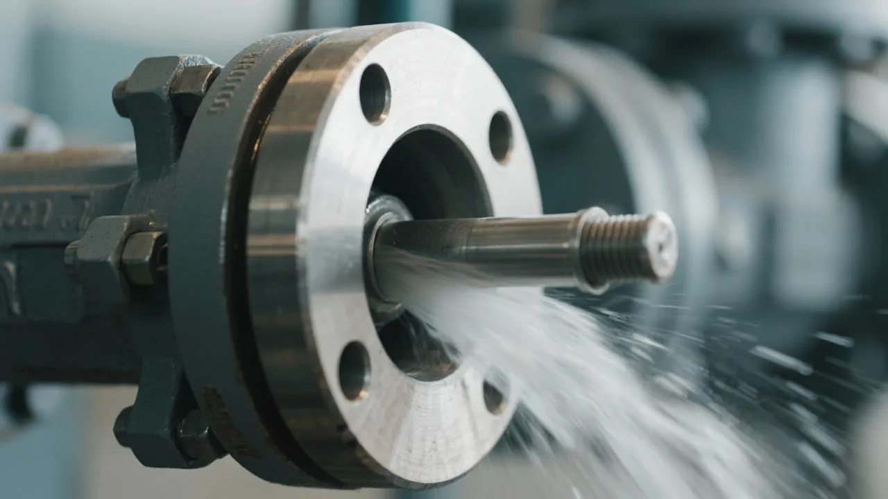 Understanding Parker Proportional Valves