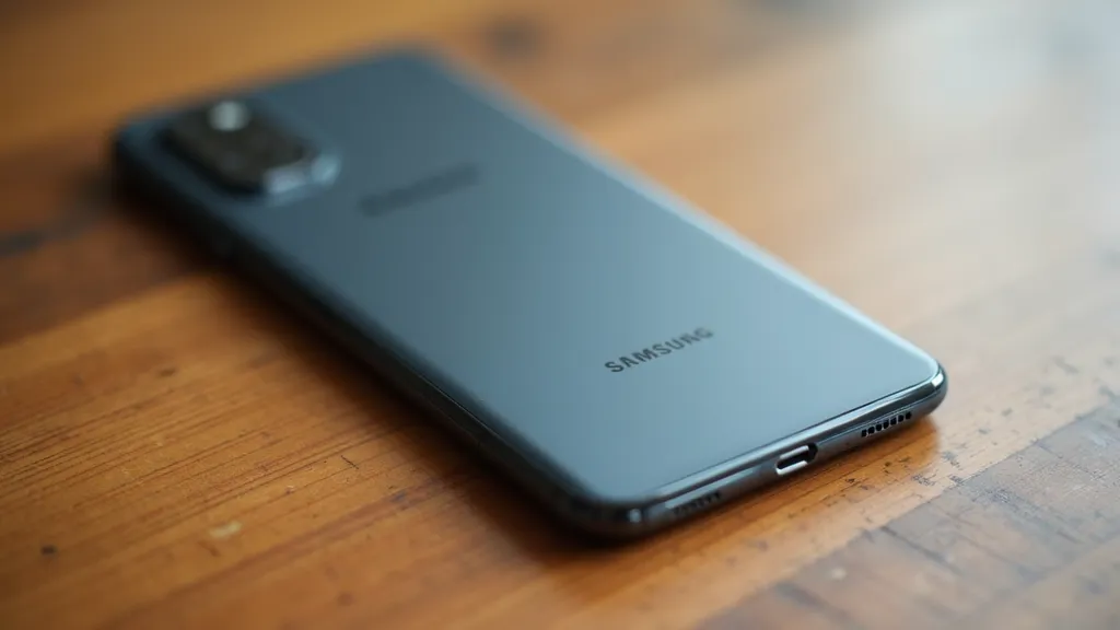 Understanding Samsung Prepaid Phones