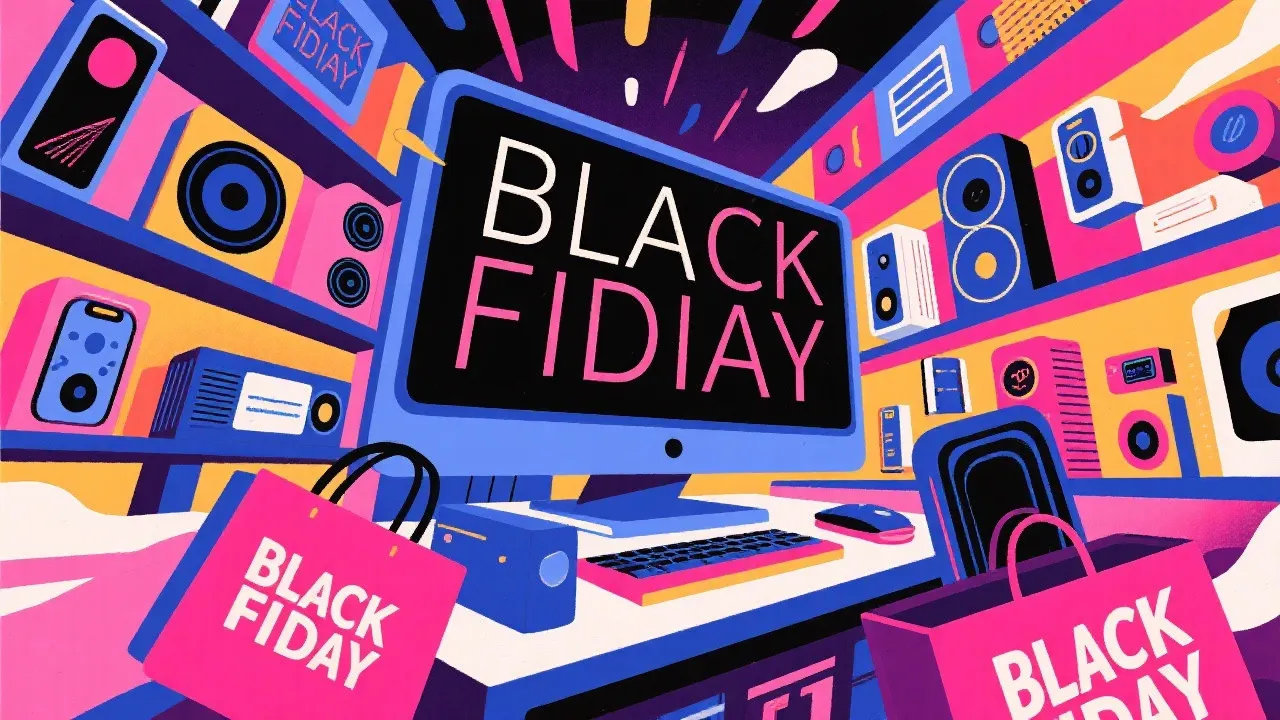 Unveiling S10 Black Friday Deals