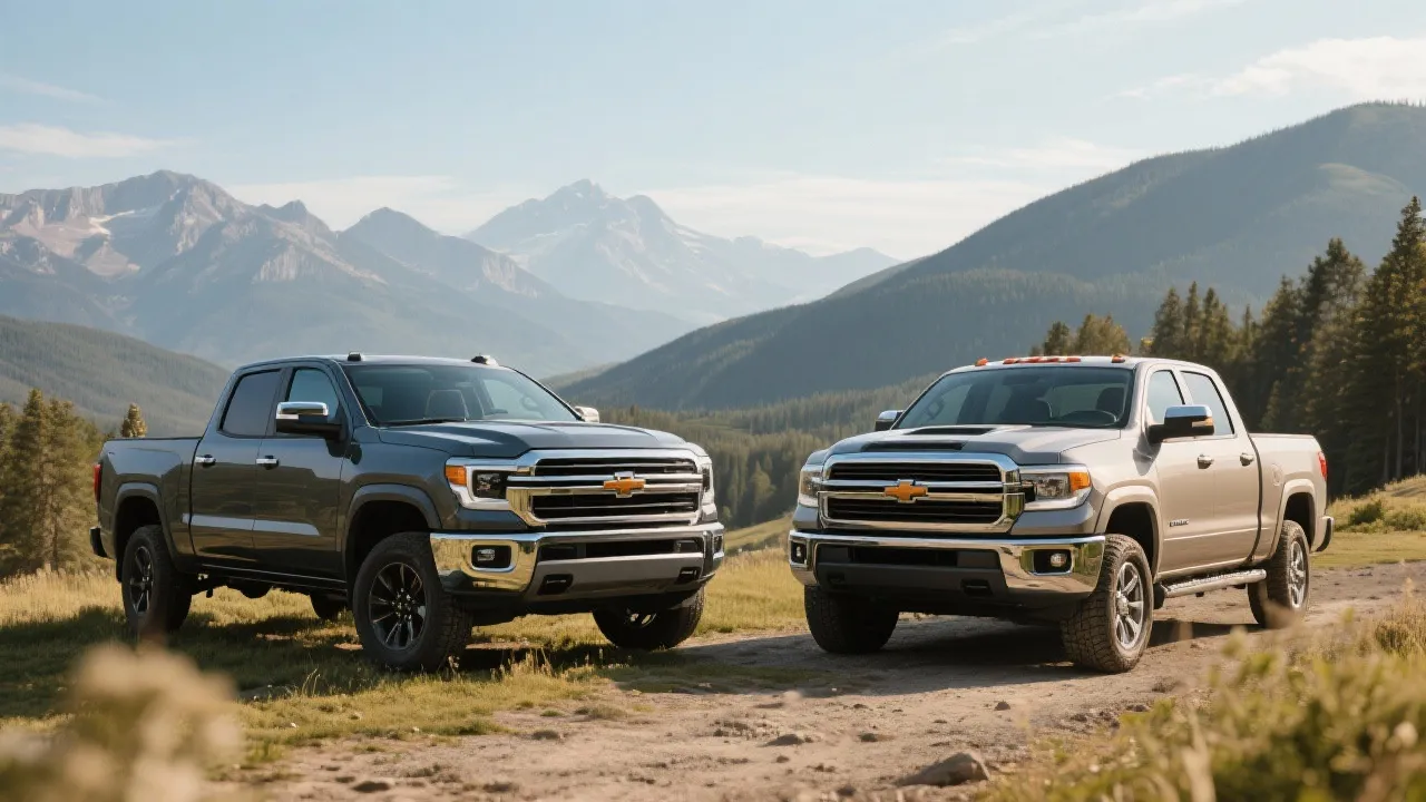 Comprehensive Guide: Ranger or Hilux