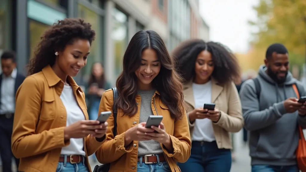 Affordable Phones and Plans for Everyone