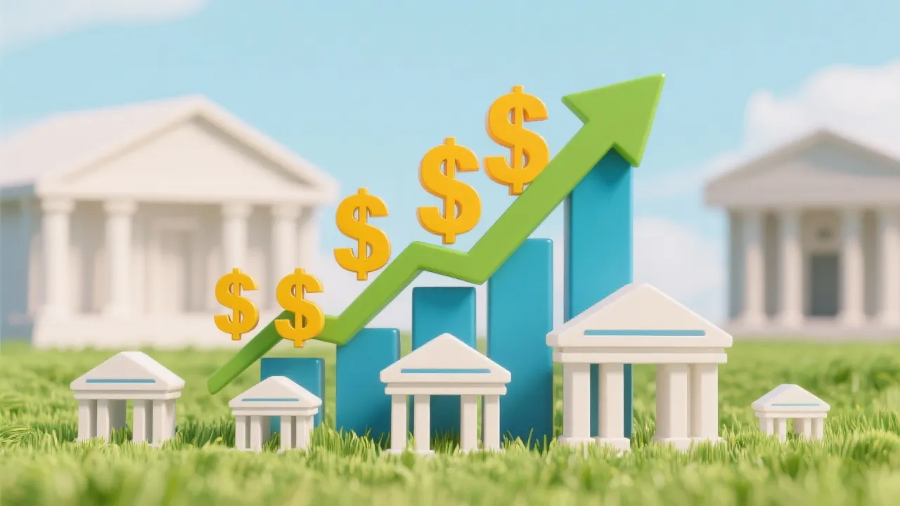 Exploring Profitable Bank Account Bonuses