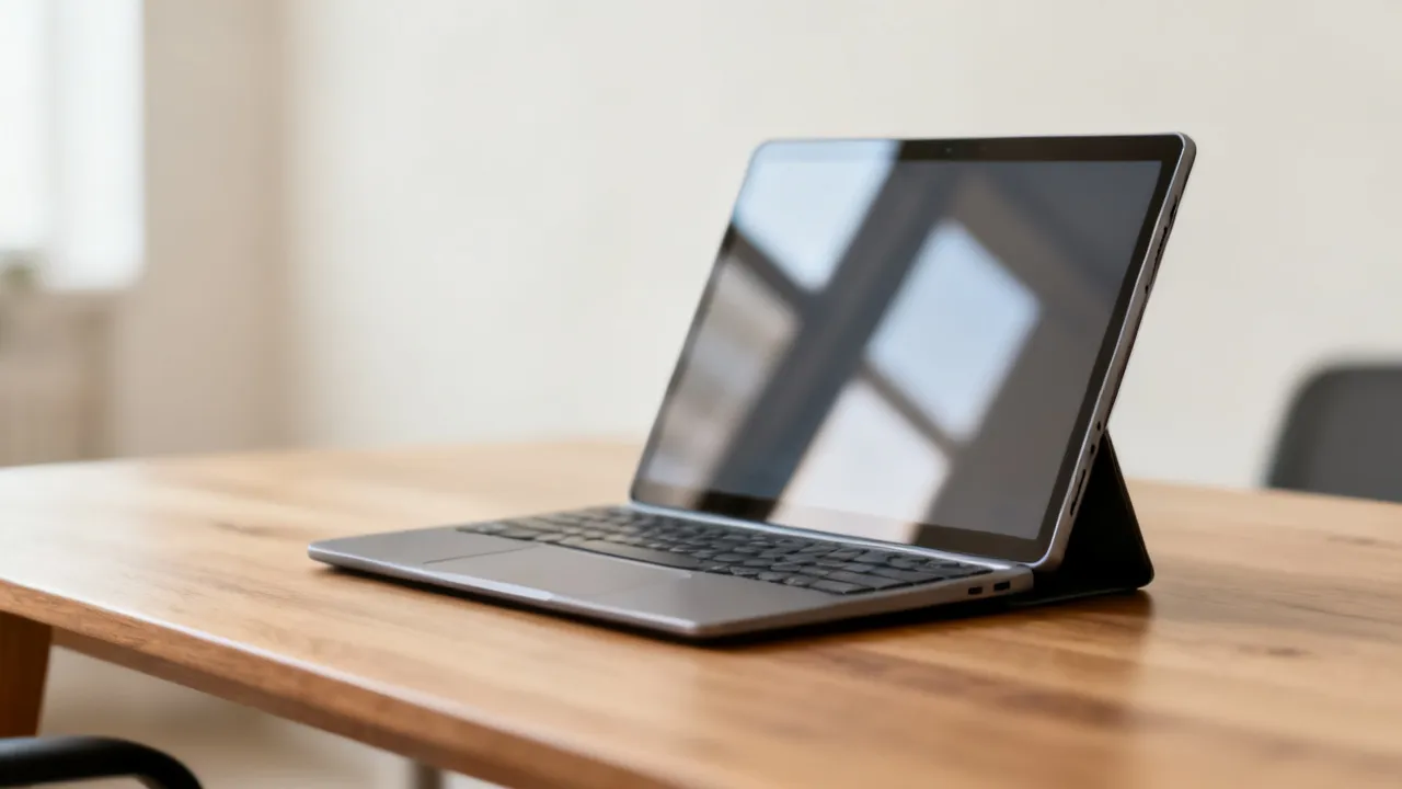 Touchscreen Laptops: Buying Guide and Government Options