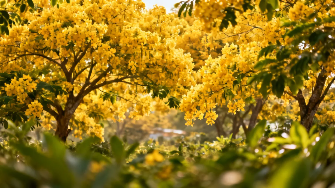Understanding the Cassia Carniel Phenomenon