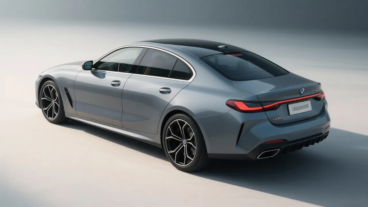 Unveiling the Onix Sedan Turbo