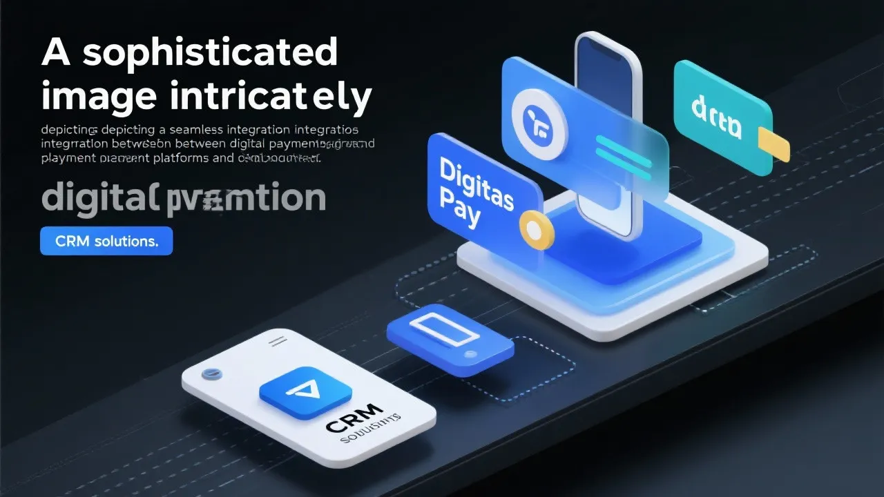 "Seamless Integration: Sagepay with Salesforce"