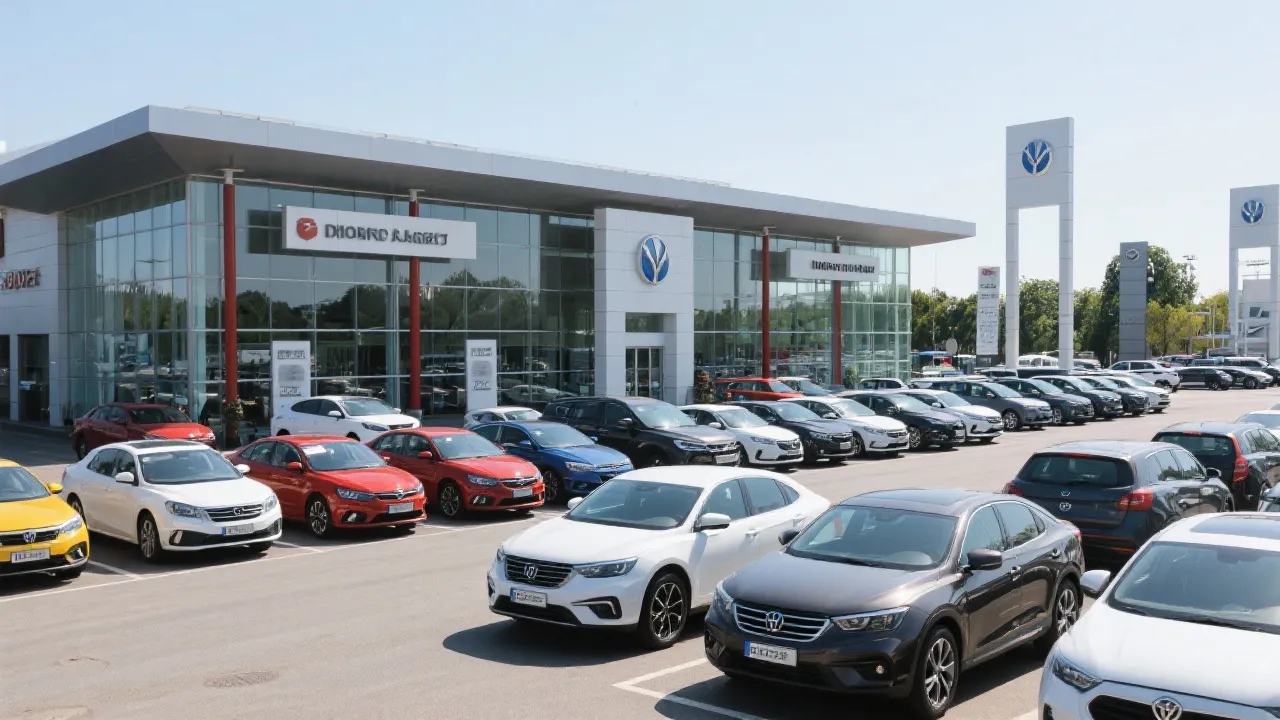 Navigating the Conquest Carmopolis