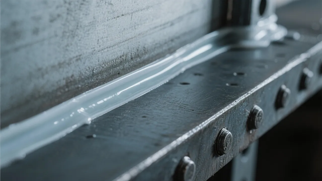 Understanding Chemetall Sealants in Industry