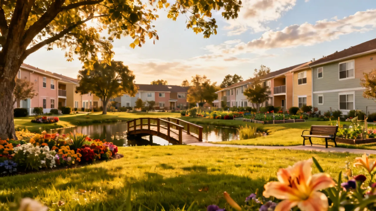 Navigating Senior Living Consulting