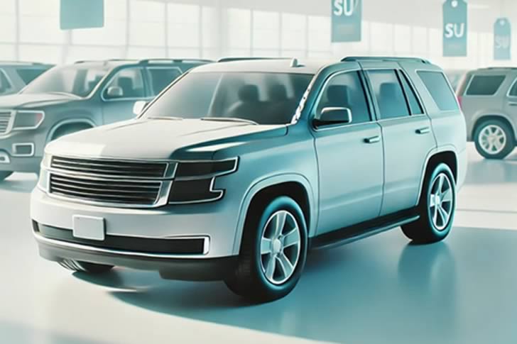 Affordable SUVs for Seniors: A Comprehensive Guide