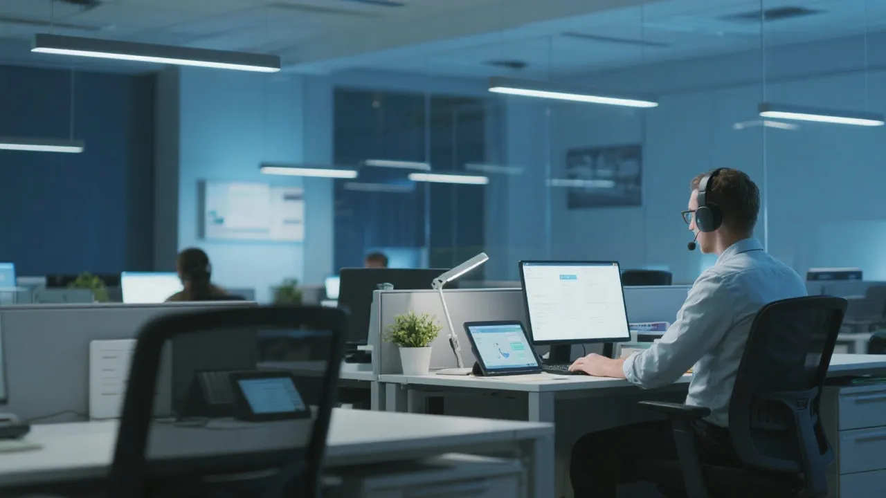 Understanding Octadesk's Role in Customer Engagement