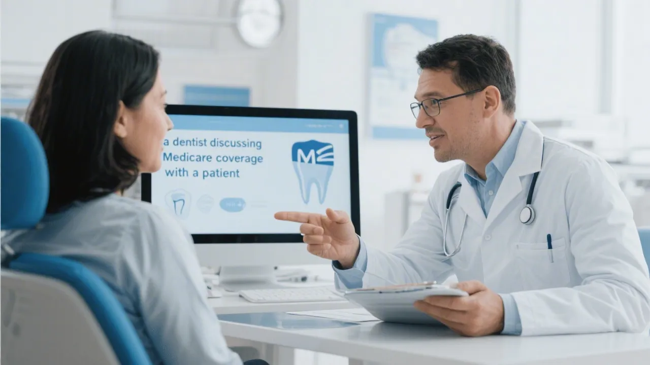 Medicare and Dental Services: A Comprehensive Guide