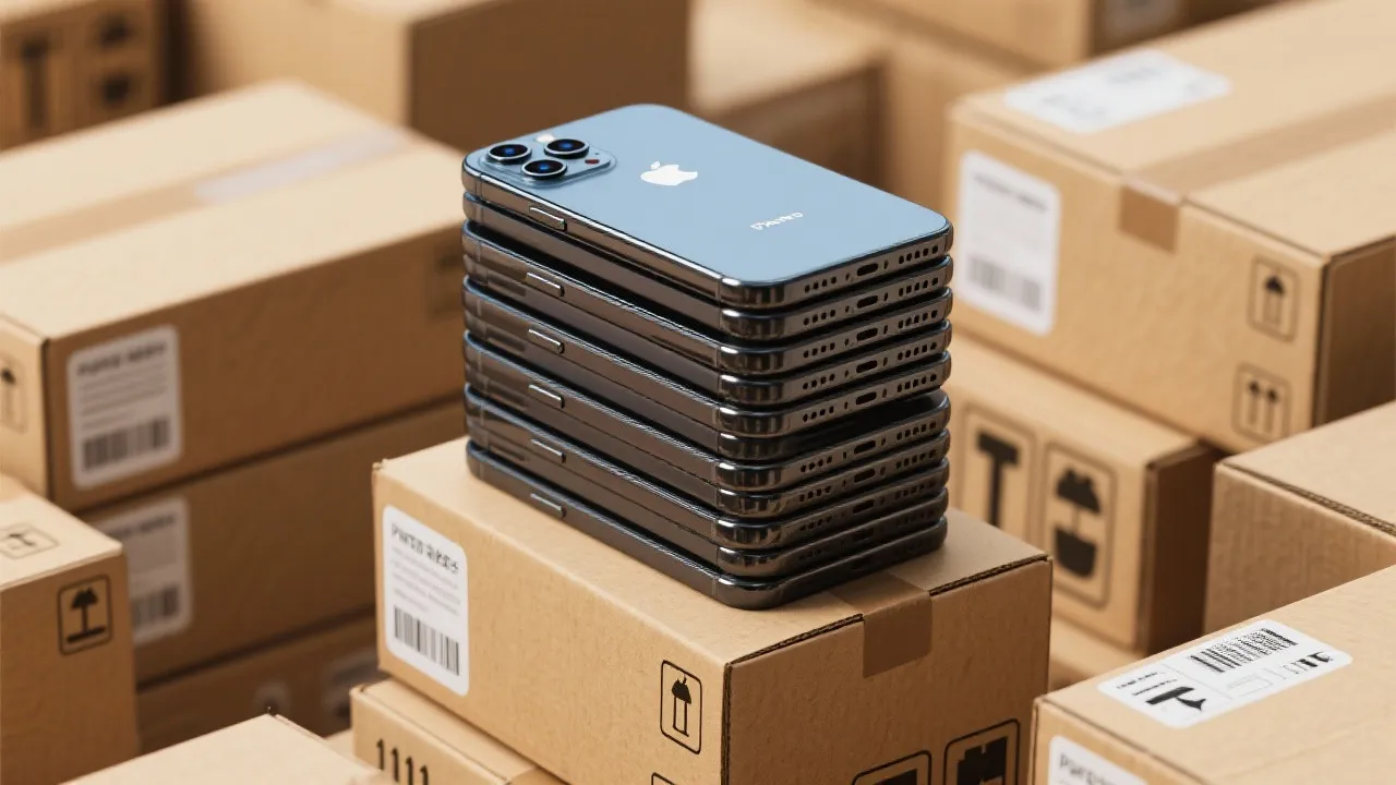 Guide to Obtaining Complimentary iPhones