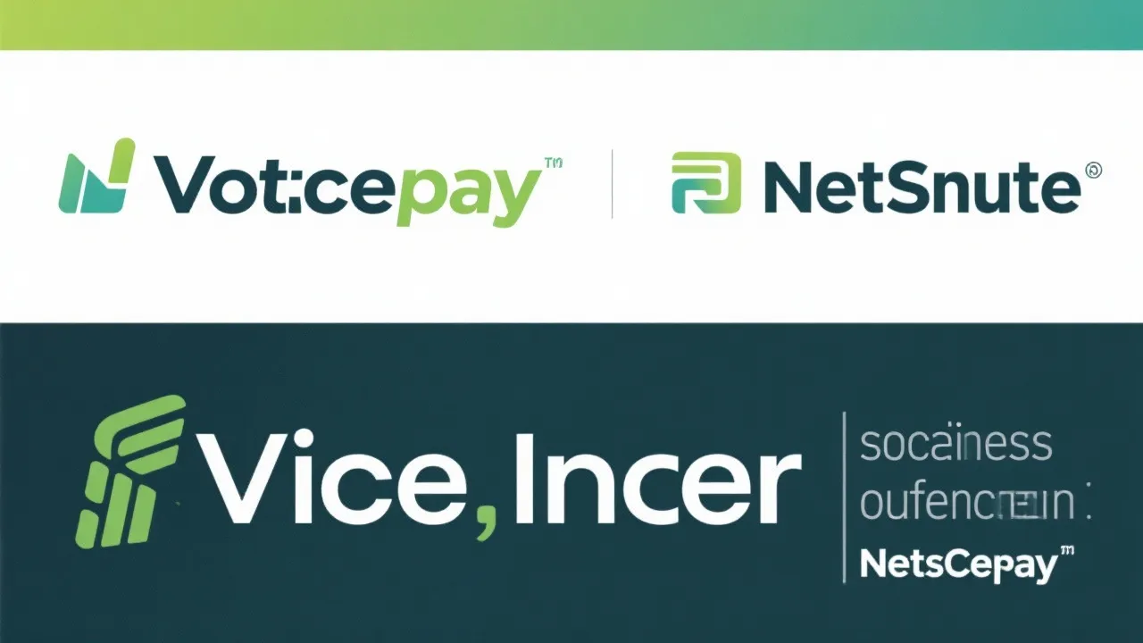 Streamlining Payments with Nvoicepay and Netsuite