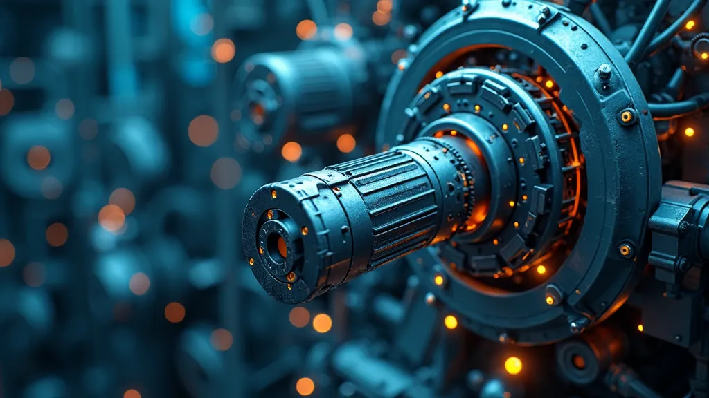 Understanding Rexroth Pwr10 Systems