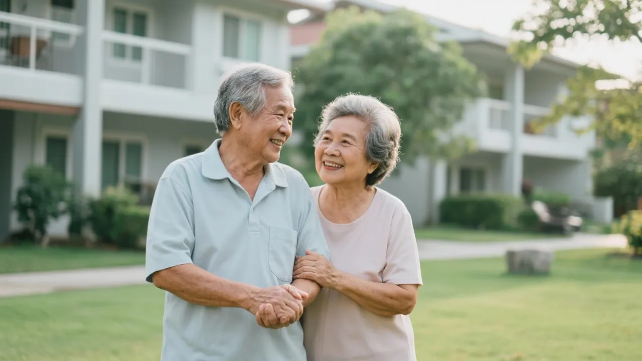 Discovering Athashri Pune Lifestyle