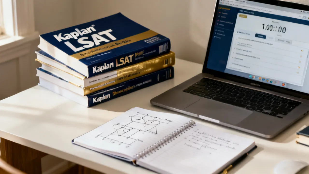 Kaplan LSAT Preparation: Strategy, Fit, and Outcomes