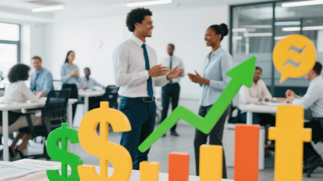 Optimizing Employee Incentives and Compensation