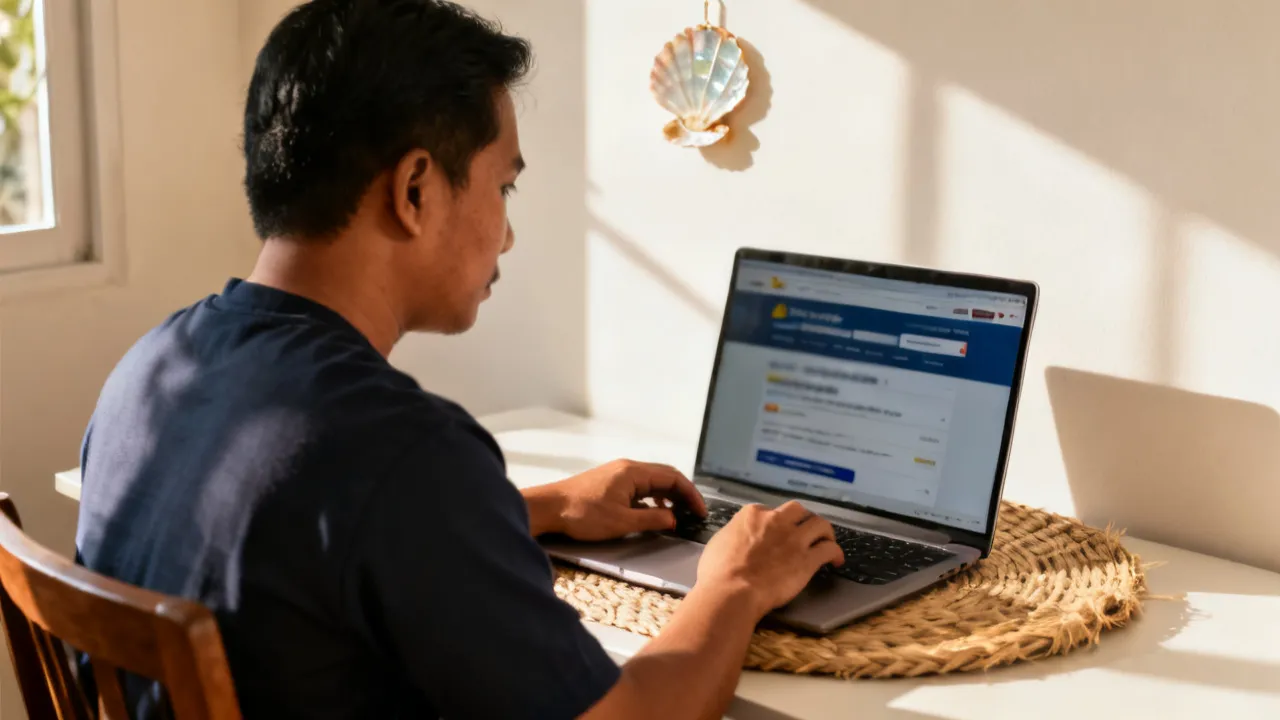 Onlinejobsph: A Practical Guide for Remote Work
