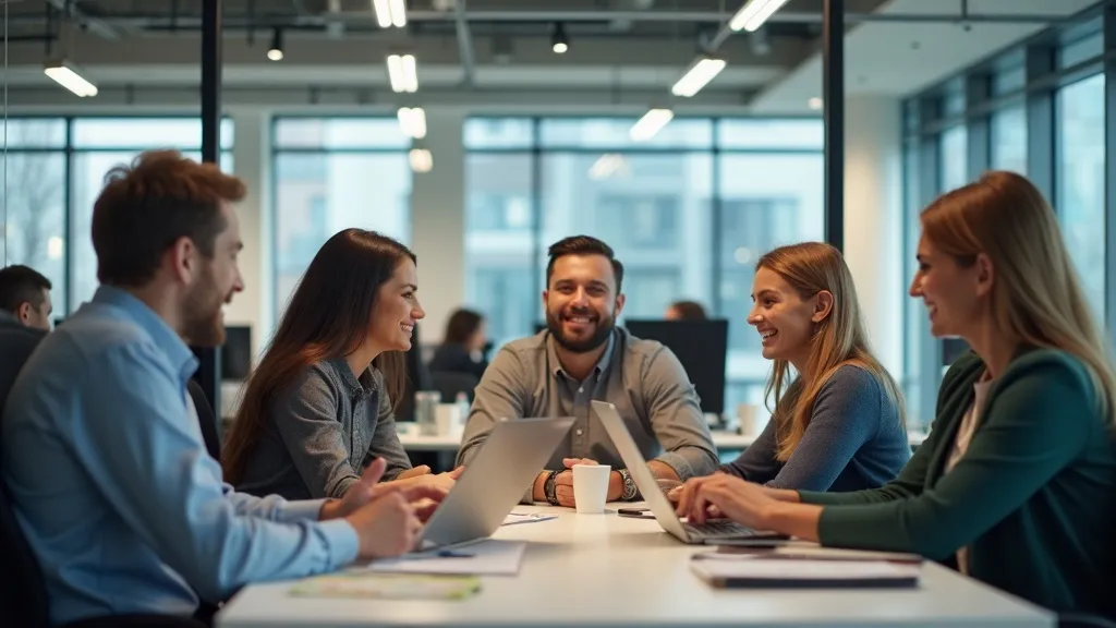 Strategies for Effective Employee Retention