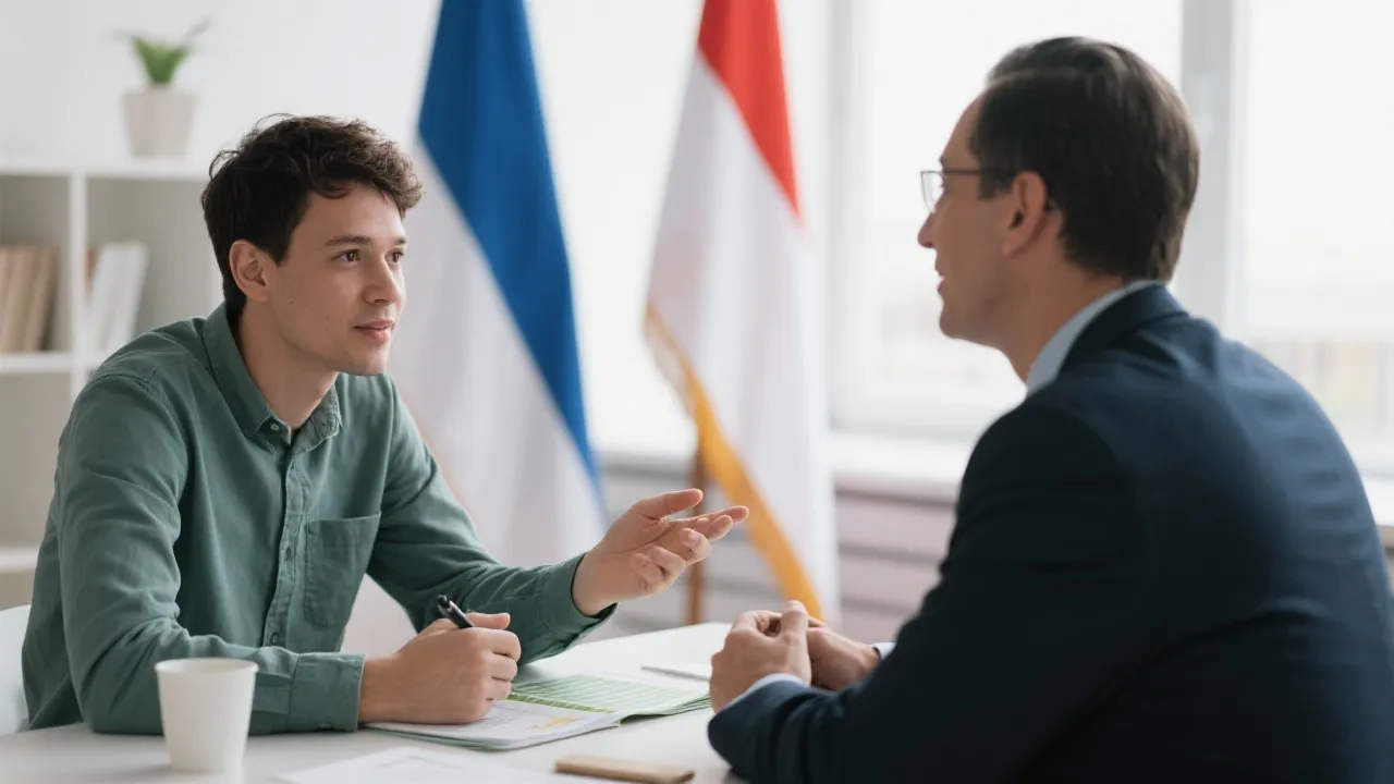 Government Aid for Startup Funding