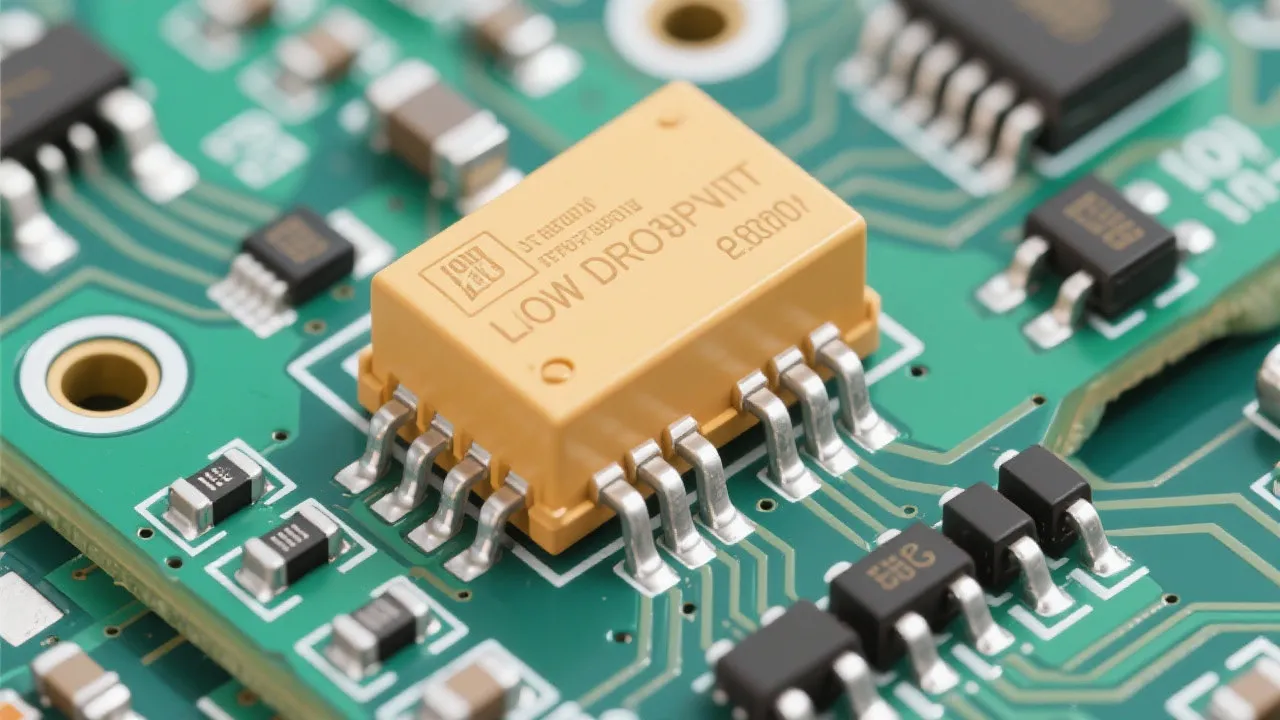 Unpacking Infineon's LDO Solutions