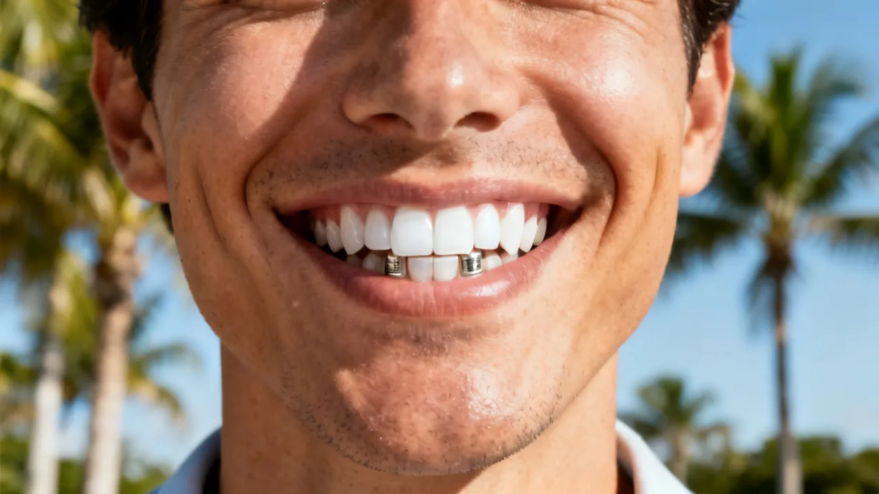Understanding Dental Implants in Florida