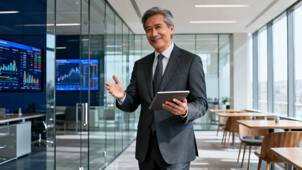 The Role of a Transformational CFO