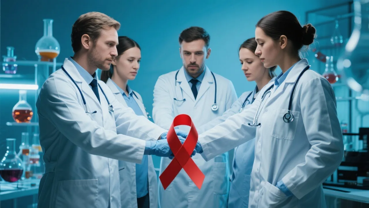 Effective Strategies for HIV AIDS Management