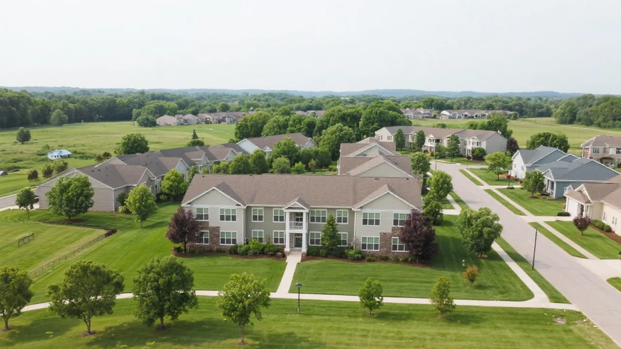 Discover Sterling Village Nearby