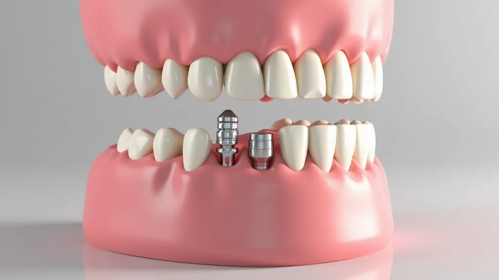 Affordable Full Mouth Implants Guide