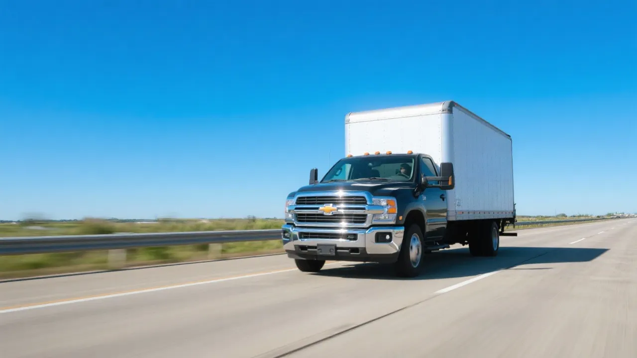 Affordable Trucks with Low Payments