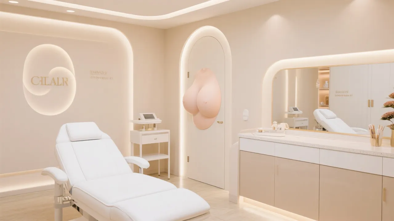 Comprehensive Guide to Boob Enhancement