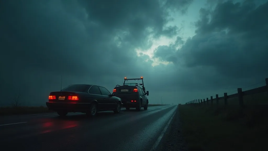 Understanding Wrongful Repossession Cases