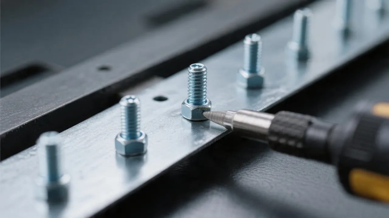 Understanding M12 Nutsert Applications