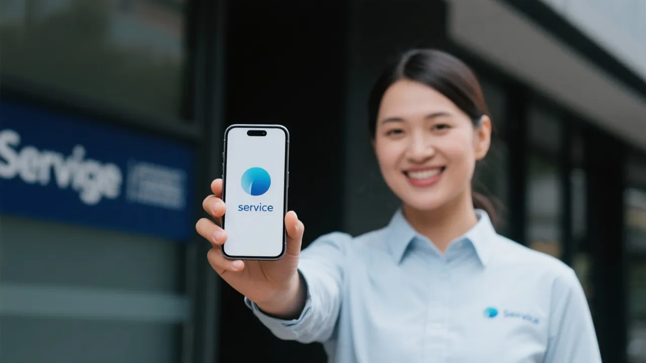 Getting an iPhone with Services