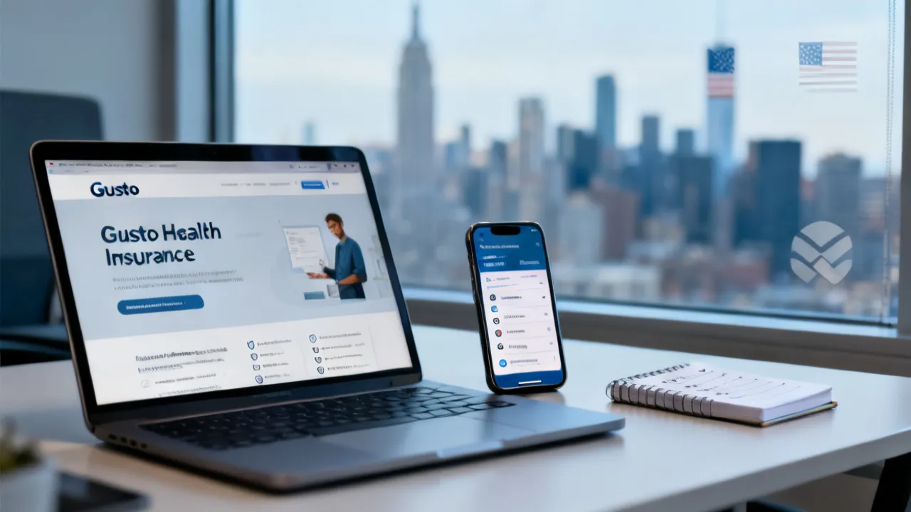 Gusto Health Insurance: Plan Options and Costs Explained