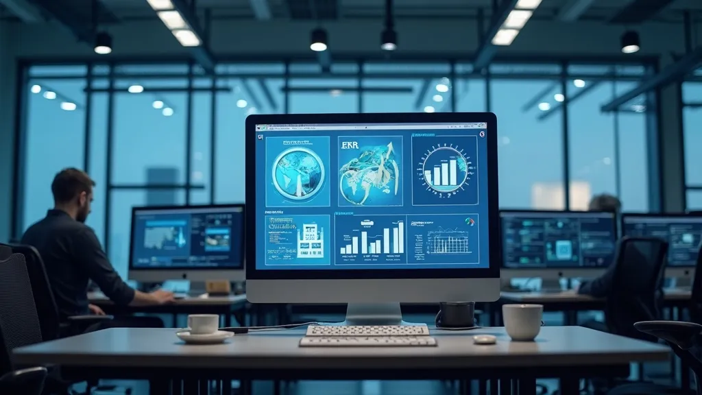 Understanding Agendor ERP Solutions