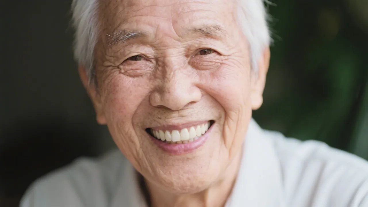 Affordable Dental Implant Solutions for Seniors