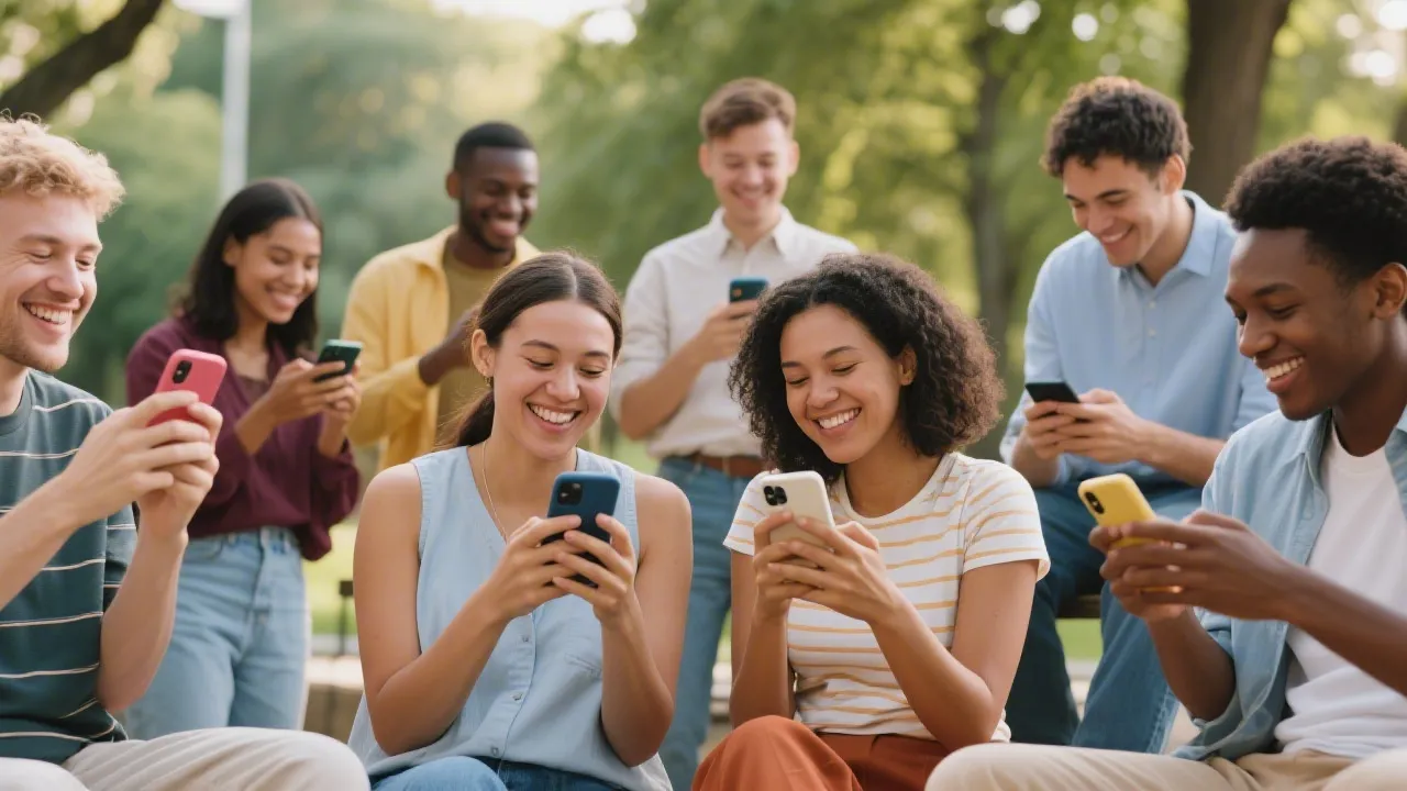 Unlimited Government-Supported Phone Plans