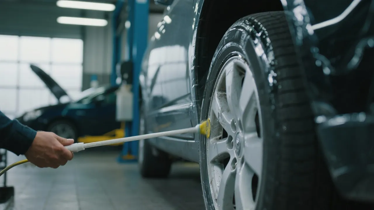 Understanding the Role of Chemetall Sealants