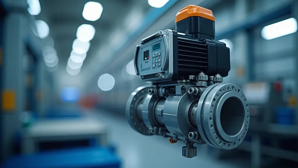 Understanding Rexroth Servo Valve Functionality