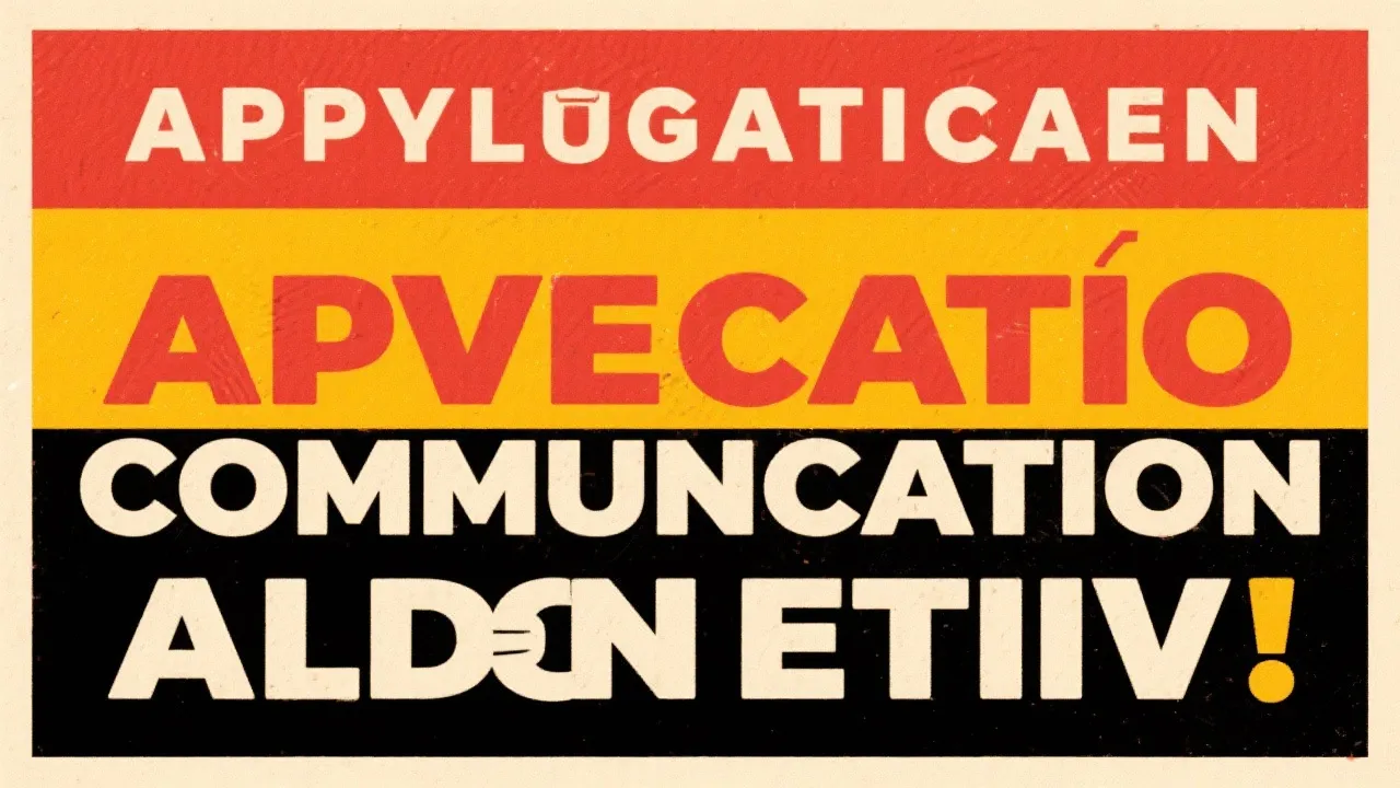 Decoding WC Propaganda