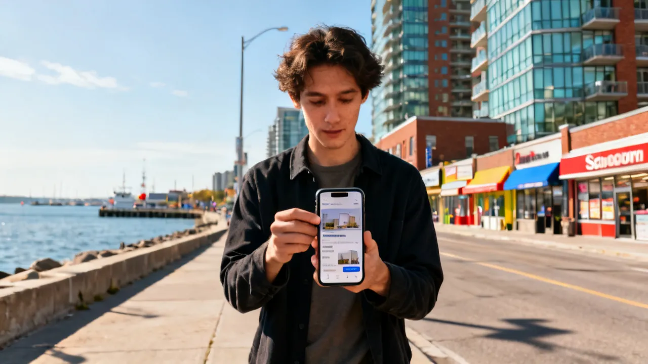 How Rentfaster Scarborough Can Streamline Your Rental Search