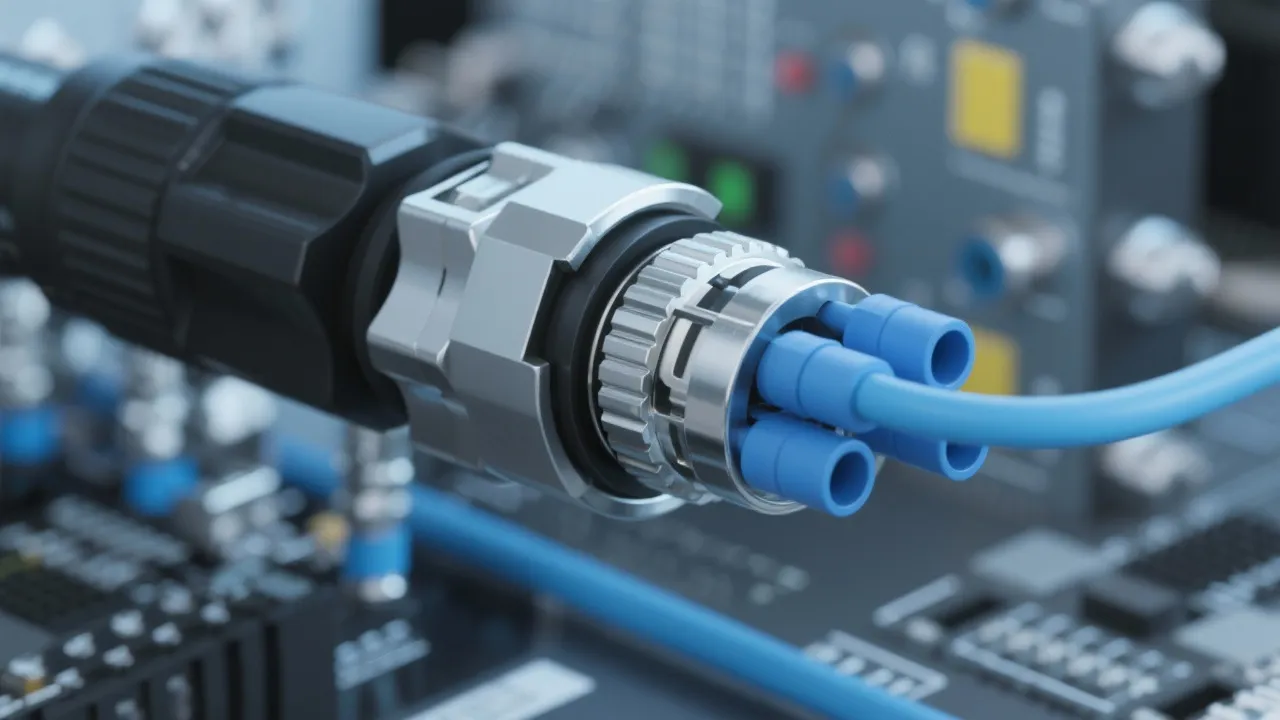 Understanding Pkz Connectors in Depth