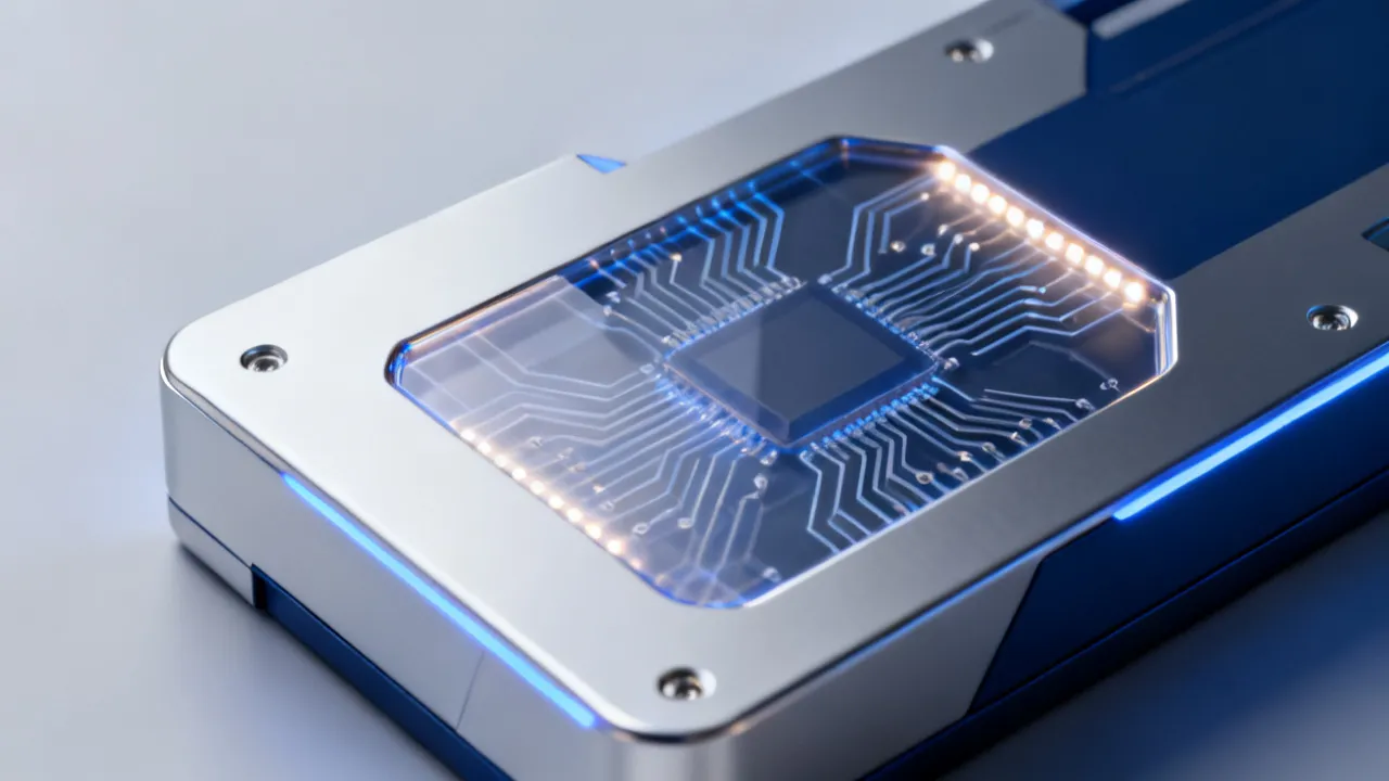 Unveiling the Nikos P20038 Innovation
