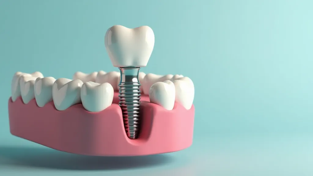 Affordable Dental Implants: Your Comprehensive Guide