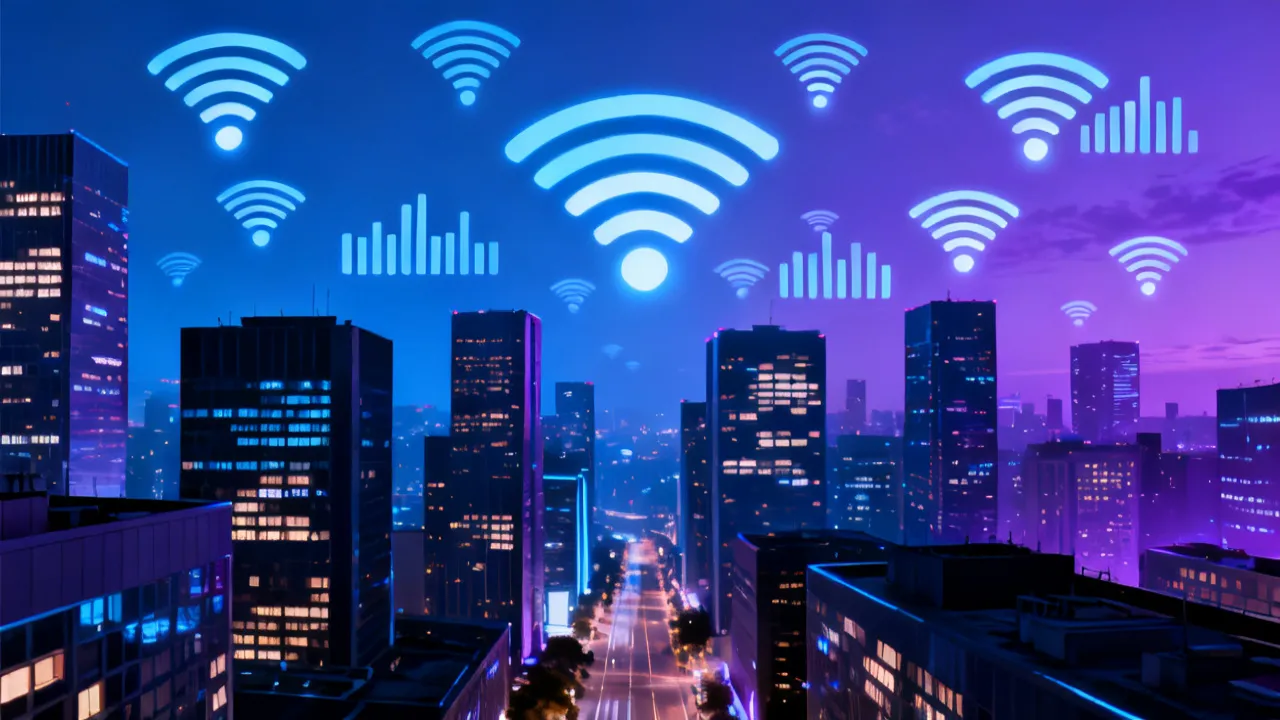 Comprehensive Guide to Internet Providers