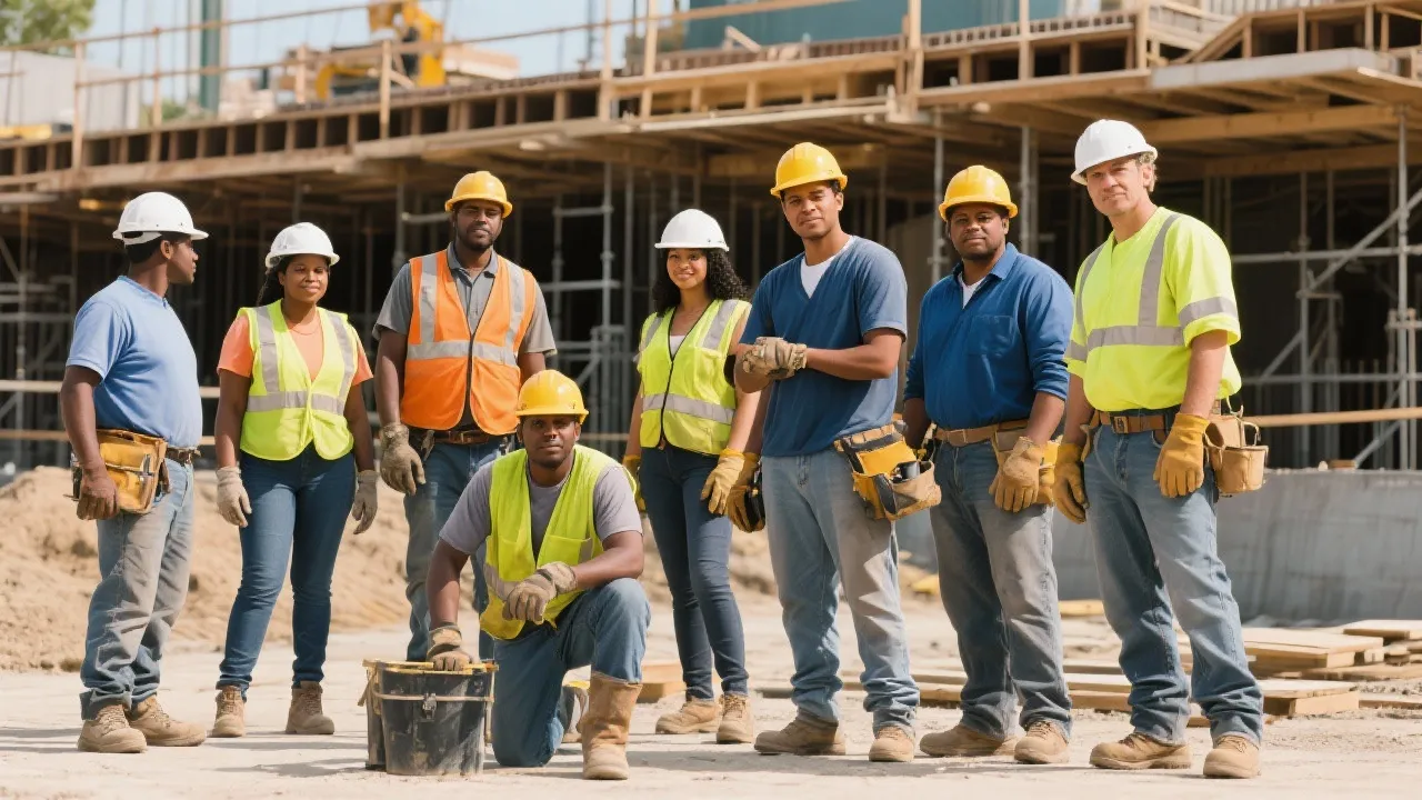 Understanding the Role of Laborers